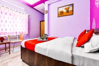 Hotel O Nitya - 5