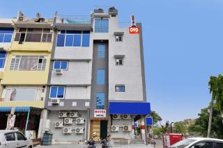 Hotel O Nitya - 2