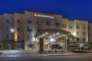 Best Western Plus Gallup Inn & Suites - 0