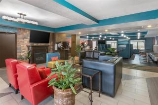 Best Western Plus Gallup Inn & Suites - Gallup - 5