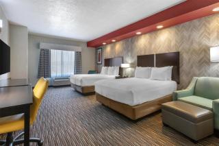 Best Western Plus Gallup Inn & Suites - 6