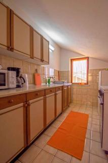 Apartments in Novi Vinodolski 39135 - Novi Vinodolski - 6