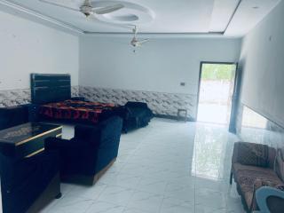 Farmstead oasis - Lahore - 4