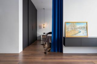 Kharkiv apartment - Dobrovelychkivka - 3
