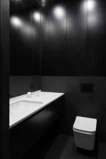 Kharkiv apartment - Dobrovelychkivka - 2