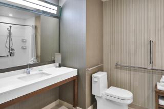 Courtyard by Marriott Albany Troy/Waterfront - Troy - 6