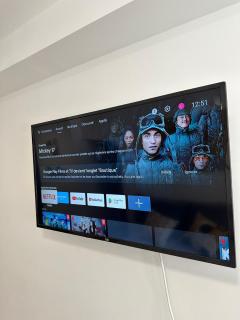 Logement 7 cosy centre et gare - 4