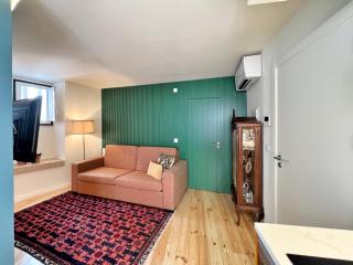 Azzulea Rossio Apartments - 6