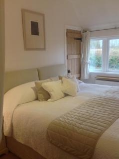 Shakespeare's View - 5