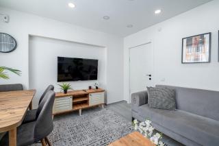 Cozy flat in Istanbul - Istanbul - 8