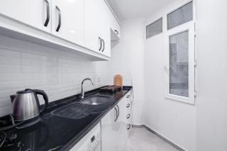 Cozy flat in Istanbul - Istanbul - 6