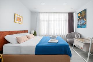 Cozy flat in Istanbul - Istanbul - 4