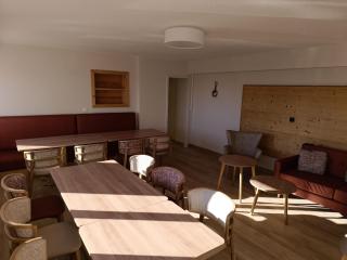 Grande maison, jusqu’à 14 personnes, calme entre forêt et montagne - FR-1-744-47 - Hohrod - 4