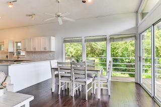 Launch and Dock Lake Norman Retreat with Scenic Deck - 1