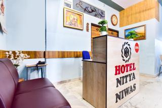 Hotel O Nitya - Jaipur - 0