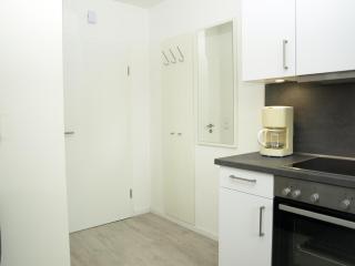 Wohnung 2 - Norderney - 1
