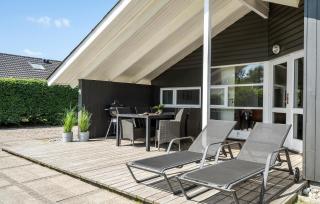 Cozy Home In Tarm With Sauna - Tarm - 9