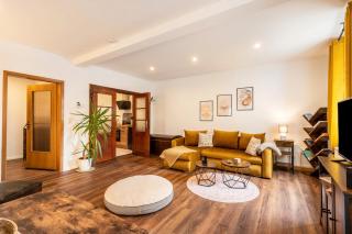 Gästewohnung Auszeit - Regis-Breitingen - 8