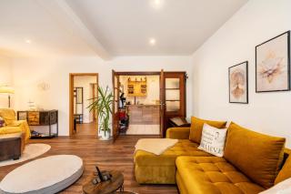 Gästewohnung Auszeit - Regis-Breitingen - 2