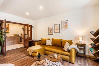 Gästewohnung Auszeit - Regis-Breitingen - 1