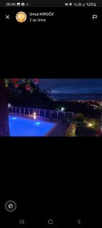 Sapanca Seyrusefa Villa - 9