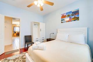 8 Mi to Sports Complex Peoria Home with Hot Tub! - 1