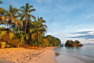 Popa Paradise Beach Resort - Buena Vista - 8