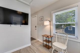 Harper Haven - The Loft - Carolina Beach - 9