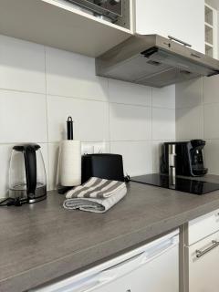 Logement 7 cosy centre et gare - 3