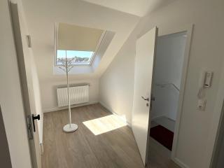 Apartment Fernblick, Am Alten Deich 8 - Varel - 5
