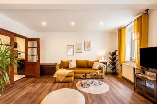 Gästewohnung Auszeit - Regis-Breitingen - 9