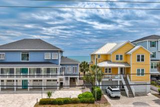 The Pelican - Carolina Beach - 9