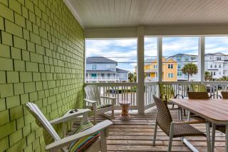 The Pelican - Carolina Beach - 8