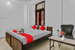 Hotel O Star Stay Guest house opposite Kendriya Bhawan - 0