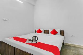 Hotel O Star Stay Guest house opposite Kendriya Bhawan - 1
