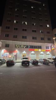 NEST ROOM with shared washroom - Abu Dhabi - 7