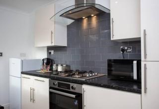 3br Retreat High Barnes Wifi - Sunderland - 1