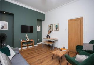 3br Retreat High Barnes Wifi - Sunderland - 9