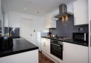 3br Retreat High Barnes Wifi - Sunderland - 7
