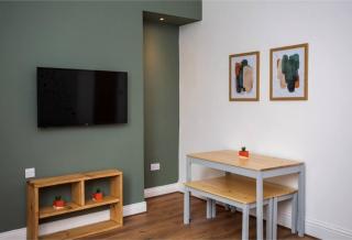 3br Retreat High Barnes Wifi - Sunderland - 3
