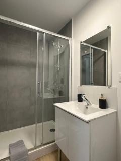 Logement 7 cosy centre et gare - 2