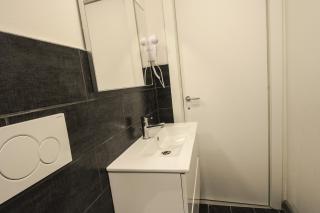 Via San Gallo 19 - 8