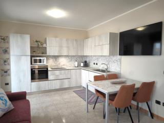 SG Family - Pastello Garda Apartment C4 - Pool & Center - 7