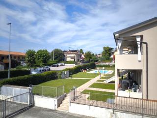SG Family - Pastello Garda Apartment C4 - Pool & Center - Peschiera del Garda - 0