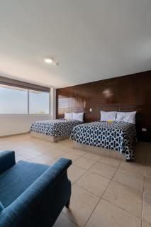 Hotel Belmar - Mazatlán - 1