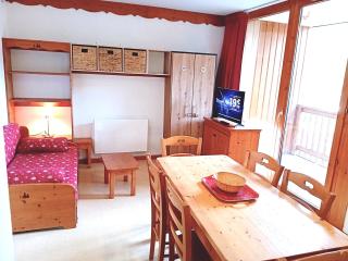 Balcons G 021 - PARC NAT VANOISE appart 6 pers - Val Cenis - 5
