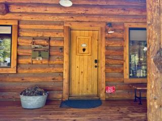 Sunriver Log Cabin - 5