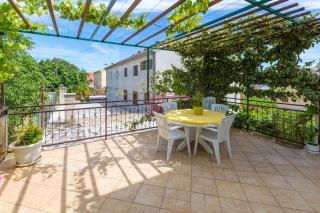 Two-Bedroom Apartment in Crikvenica XXIII - Crikvenica - 7