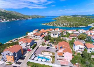 Apartment in Grebastica 7033 - Grebaštica - 9