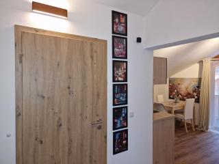 Ferienwohnung Okami-Familie Bernöcker - Fischbachau - 2